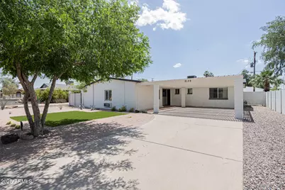 8139 E Osborn, Scottsdale, AZ 85251 - Photo 1