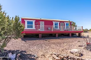 125 Acr 3000, Concho, AZ 85924 - Photo 1