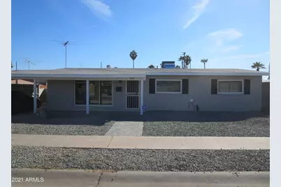 3813 W Meadowbrook Avenue, Phoenix, AZ 85019 - Photo 1