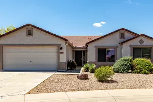 30 S 230th, Buckeye, AZ 85326 - Photo 1