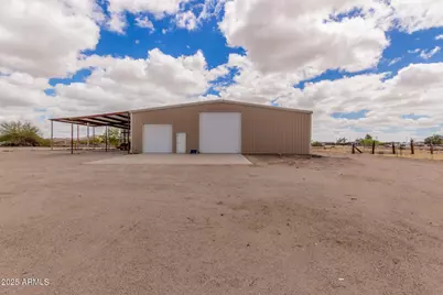 13837 N Santa Rosa, Maricopa, AZ 85138 - Photo 1