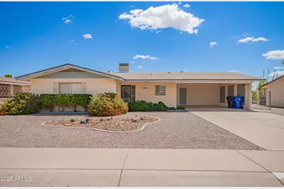 6337 E Evergreen, Mesa, AZ 85205 - Photo 1