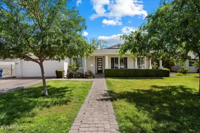 6837 N 11th, Phoenix, AZ 85013 - Photo 1