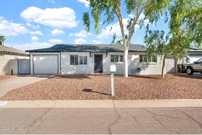 830 E Orchid, Phoenix, AZ 85020 - Photo 1