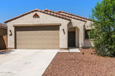238 W Kona, Casa Grande, AZ 85122 - Photo 1