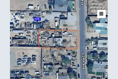 822 S 29th Avenue, Phoenix, AZ 85009 - Photo 1