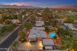 5837 E Presidio, Scottsdale, AZ 85254 - Photo 1