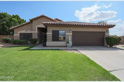 17806 N 54th Lane, Glendale, AZ 85308 - Photo 1