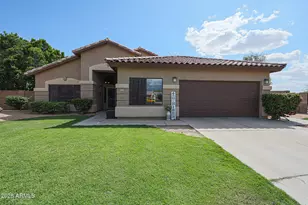 17806 N 54th Ln, Glendale, AZ 85308 - Photo 1