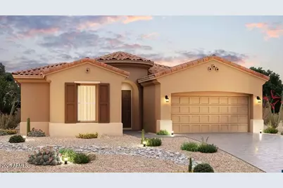 20139 W San Miguel, Litchfield Park, AZ 85340 - Photo 1