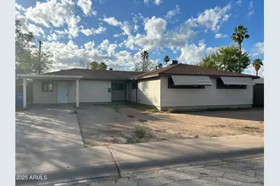 5441 W Pierson, Phoenix, AZ 85031 - Photo 1