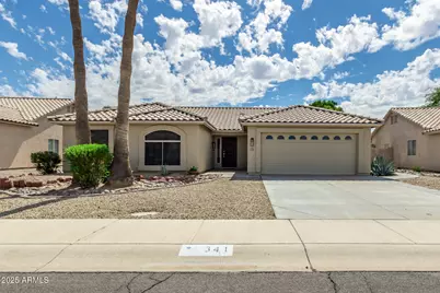 341 W Brisa, Gilbert, AZ 85233 - Photo 1