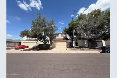 4040 W Electra, Glendale, AZ 85310 - Photo 1