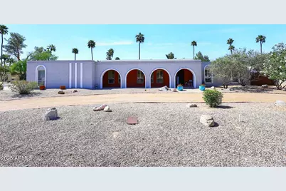 7537 W Bluefield, Glendale, AZ 85308 - Photo 1