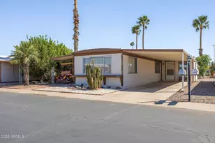 2100 N Trekell Rd, Casa Grande, AZ 85122 - Photo 1