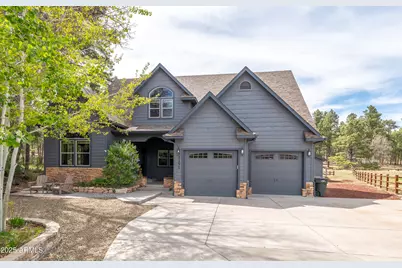 3192 W Spyglass, Williams, AZ 86046 - Photo 1