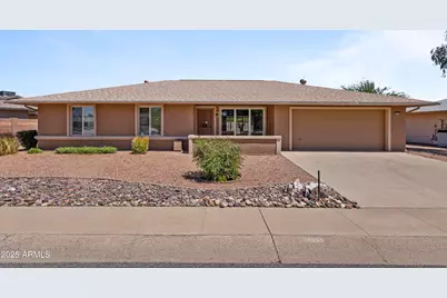16033 N 110th Avenue, Sun City, AZ 85351 - Photo 1
