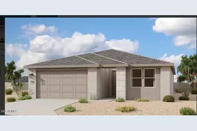 2343 E Spur, San Tan Valley, AZ 85140 - Photo 1