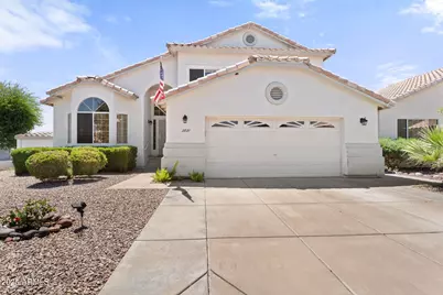 2821 E Pontiac, Phoenix, AZ 85050 - Photo 1