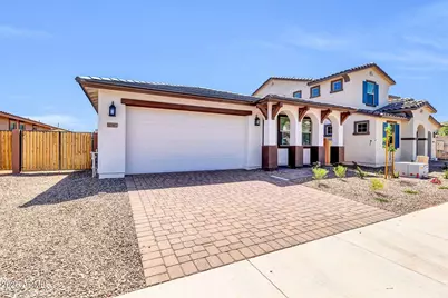 10917 E Tiburon, Mesa, AZ 85212 - Photo 1