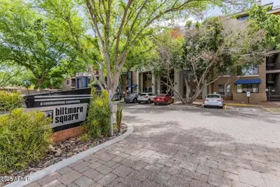 1701 E Colter, Phoenix, AZ 85016 - Photo 1