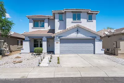 9110 W Palm, Phoenix, AZ 85037 - Photo 1