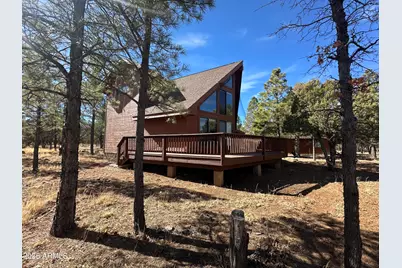3947 Apache, Happy Jack, AZ 86024 - Photo 1