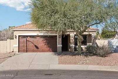 6836 W Bronco Trail, Peoria, AZ 85383 - Photo 1