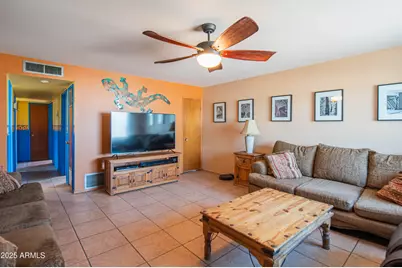 2534 N Mitchell, Phoenix, AZ 85006 - Photo 1