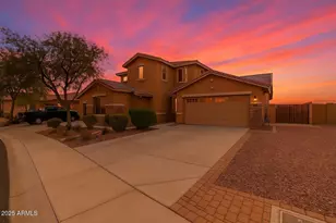12473 W Montgomery Rd, Peoria, AZ 85383 - Photo 1