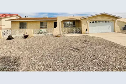 1708 McCulloch Boulevard S, Lake Havasu City, AZ 86406 - Photo 1