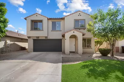 1887 W Desert Seasons Drive, San Tan Valley, AZ 85144 - Photo 1