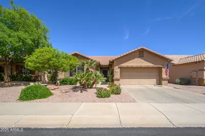 17958 W Udall, Surprise, AZ 85374 - Photo 1