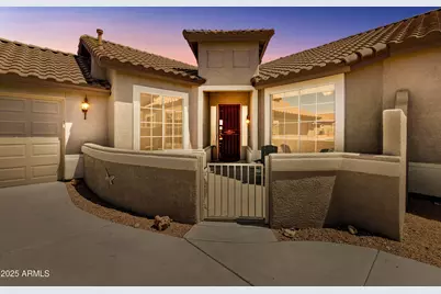 523 S Valle Escondido, Cornville, AZ 86325 - Photo 1