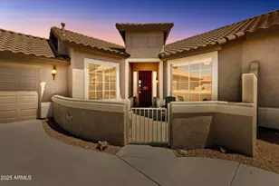 523 S Valle Escondido, Cornville, AZ 86325 - Photo 1