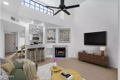 1126 W Elliot, Chandler, AZ 85224 - Photo 1