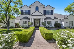 23902 S 202nd Ct, Queen Creek, AZ 85142 - Photo 1