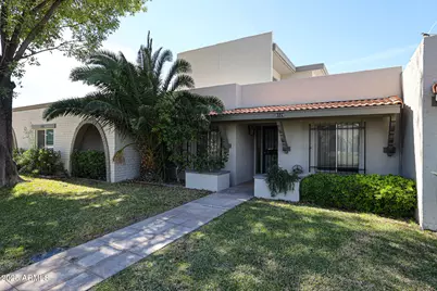 8329 E Keim, Scottsdale, AZ 85250 - Photo 1