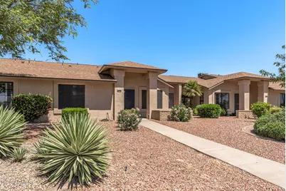13608 W Aleppo Drive, Sun City West, AZ 85375 - Photo 1