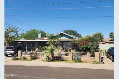 7414 N 54th, Glendale, AZ 85301 - Photo 1