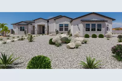 1845 N 103rd, Mesa, AZ 85207 - Photo 1