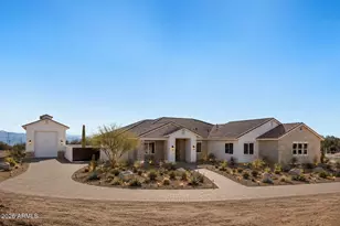 14118 E Rancho Del Oro Ct, Scottsdale, AZ 85262 - Photo 1
