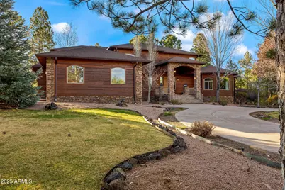 1920 S Knoll, Show Low, AZ 85901 - Photo 1