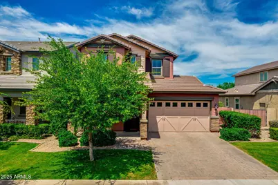 3072 E Appaloosa, Gilbert, AZ 85296 - Photo 1