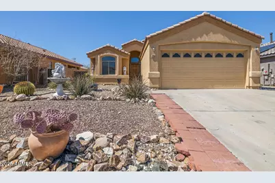 7546 S Hinds Willow, Tucson, AZ 85747 - Photo 1