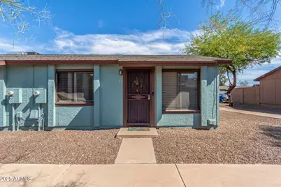 3645 N 69th, Phoenix, AZ 85033 - Photo 1