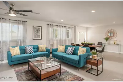 8220 E Crestwood, Scottsdale, AZ 85250 - Photo 1