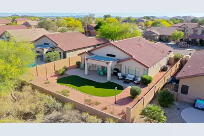 17514 W Desert Sage Drive, Goodyear, AZ 85338 - Photo 1