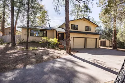 1103 E Pineview, Payson, AZ 85541 - Photo 1