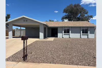4144 E Hartford, Phoenix, AZ 85032 - Photo 1